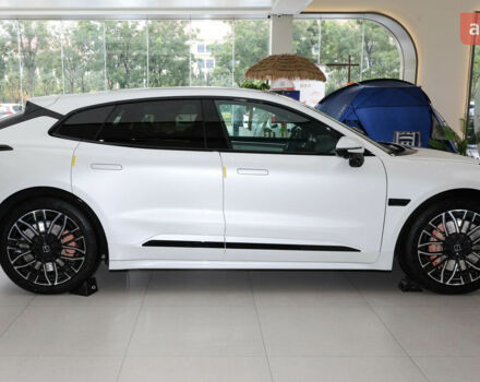 Zeekr 001 2025 года купить новое авто Zeekr 001 2025 года от официального дилера Автосалон ECODRIVE AUTO Київ Zeekr фото