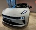 купить новое авто Zeekr 001 2025 года от официального дилера Zeekr Позняки Zeekr фото