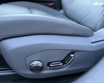 Zeekr 001 2025 у Івано-Франківську на Automoto.ua Zeekr 001, об'ємом двигуна 0 л та пробігом 1 тис. км за 47700 $, фото 28 на Automoto.ua