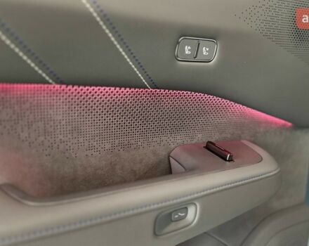 купити нове авто Zeekr 001 2025 року від офіційного дилера SKM-1 Zeekr фото