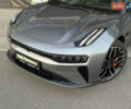 Zeekr 001, объемом двигателя 0 л и пробегом 1 тыс. км за 51000 $, фото 5 на Automoto.ua