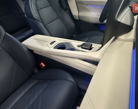 купити нове авто Zeekr 001 2025 року від офіційного дилера ELECTRO-MOTORS KROPYVNYTSKYI Zeekr фото