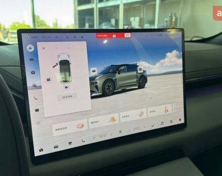 купить новое авто Zeekr 001 2025 года от официального дилера Zeekr Позняки Zeekr фото