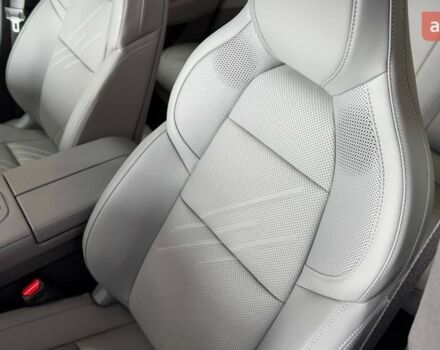 купить новое авто Zeekr 001 2025 года от официального дилера SKM-1 Zeekr фото