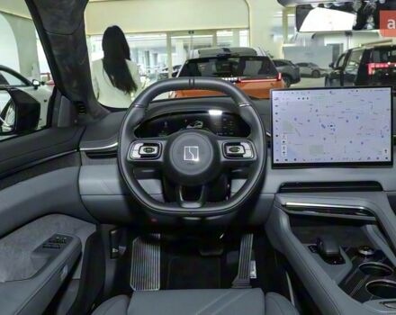 купить новое авто Zeekr 001 2025 года от официального дилера Константин Альперович Zeekr фото
