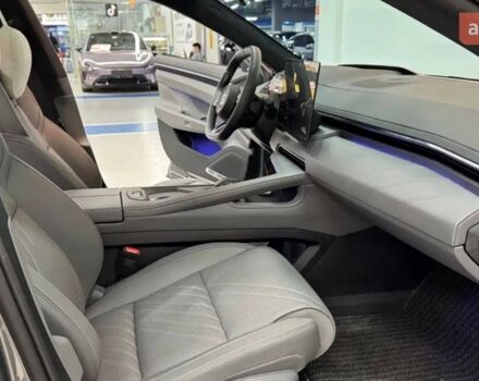 Zeekr 001 2025 року купити нове авто Zeekr 001 2025 року від офіційного дилера Ben⚡️Auto Zeekr фото