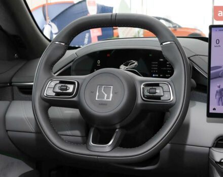 купити нове авто Zeekr 001 2025 року від офіційного дилера METEK Zeekr фото