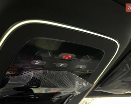 купить новое авто Zeekr 001 2025 года от официального дилера Zeekr Позняки Zeekr фото