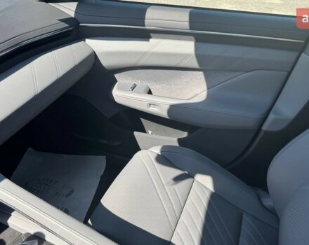 купить новое авто Zeekr 001 2025 года от официального дилера SKM-1 Zeekr фото