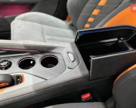 купить новое авто Zeekr 001 2025 года от официального дилера SKM-1 Zeekr фото