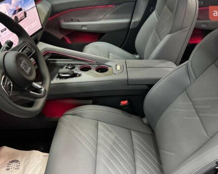 купити нове авто Zeekr 001 2025 року від офіційного дилера E-SKM Вінниця Zeekr фото