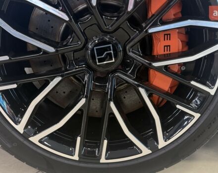 купити нове авто Zeekr 001 2025 року від офіційного дилера ELECTRO-MOTORS KROPYVNYTSKYI Zeekr фото