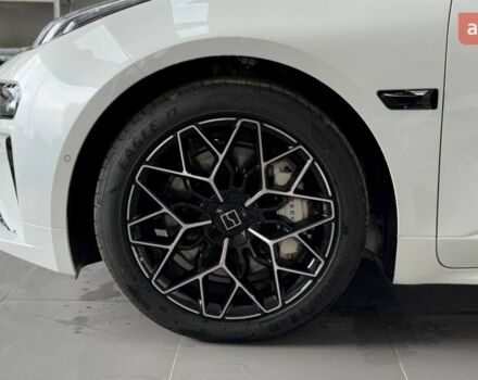 купить новое авто Zeekr 001 2025 года от официального дилера SKM-1 Zeekr фото