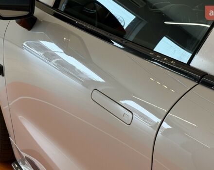 купить новое авто Zeekr 001 2025 года от официального дилера Zeekr Одеса Zeekr фото