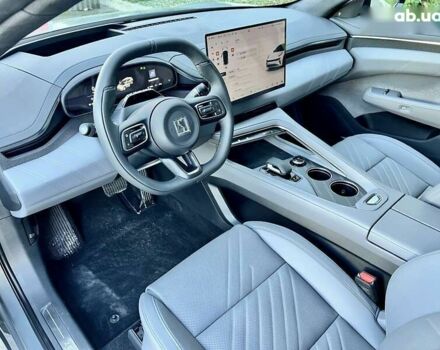 Zeekr 001, объемом двигателя 0 л и пробегом 1 тыс. км за 49000 $, фото 21 на Automoto.ua