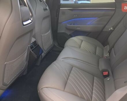 купить новое авто Zeekr 001 2025 года от официального дилера Zeekr Одеса Zeekr фото