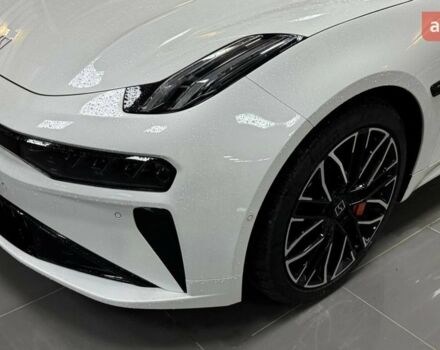 купить новое авто Zeekr 001 2025 года от официального дилера E-SKM Житомир Zeekr фото