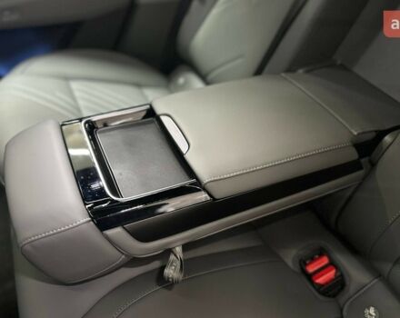 купити нове авто Zeekr 001 2025 року від офіційного дилера SKM-1 Zeekr фото