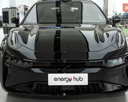 Zeekr 001 2025 года купить новое авто Zeekr 001 2025 года от официального дилера Не вказано Zeekr фото