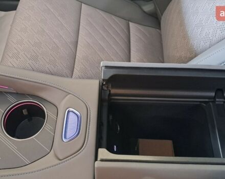 Zeekr 001 2025 года купить новое авто Zeekr 001 2025 года от официального дилера Zeekr Позняки Zeekr фото