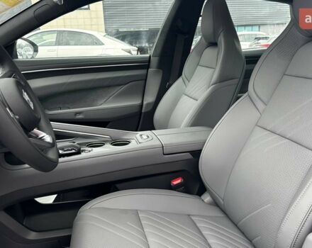 купити нове авто Zeekr 001 2025 року від офіційного дилера Олег Львів Zeekr фото