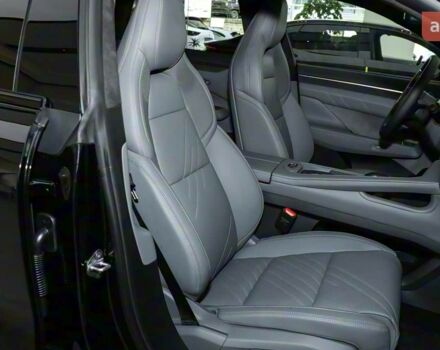 Zeekr 001 2025 года купить новое авто Zeekr 001 2025 года от официального дилера Олександр Хіміч Zeekr фото