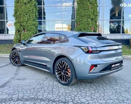 Zeekr 001, объемом двигателя 0 л и пробегом 1 тыс. км за 49000 $, фото 5 на Automoto.ua