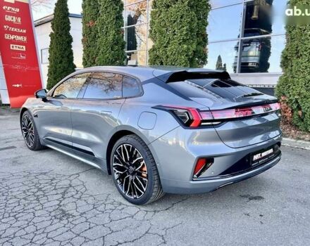 Zeekr 001, объемом двигателя 0 л и пробегом 1 тыс. км за 49000 $, фото 9 на Automoto.ua