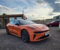 Zeekr 001, объемом двигателя 0 л и пробегом 1 тыс. км за 36888 $, фото 1 на Automoto.ua