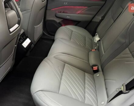 купить новое авто Zeekr 001 2025 года от официального дилера SKM-1 Zeekr фото