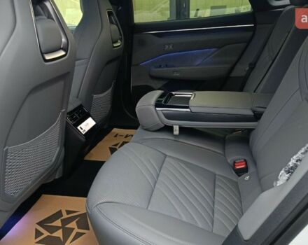 купити нове авто Zeekr 001 2025 року від офіційного дилера E-SKM Вінниця Zeekr фото