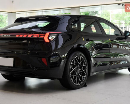 купить новое авто Zeekr 001 2025 года от официального дилера Bex Auto Zeekr фото
