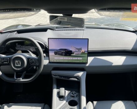 Zeekr 001 2025 года купить новое авто Zeekr 001 2025 года от официального дилера Влада Zeekr фото