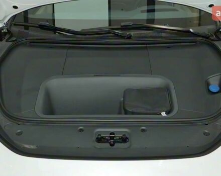 Zeekr 001 2025 года купить новое авто Zeekr 001 2025 года от официального дилера Олександр Хіміч Zeekr фото