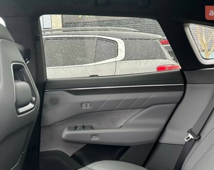 купити нове авто Zeekr 001 2025 року від офіційного дилера Олег Львів Zeekr фото