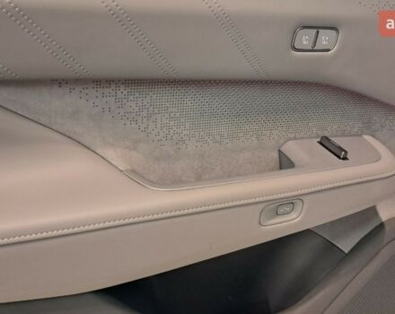 купить новое авто Zeekr 001 2025 года от официального дилера Zeekr Одеса Zeekr фото