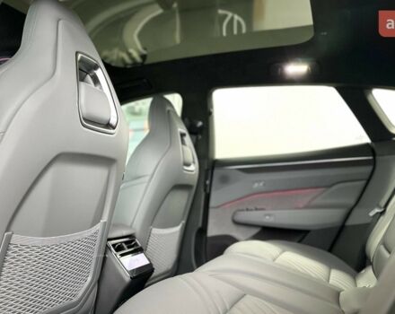 купити нове авто Zeekr 001 2025 року від офіційного дилера SKM-1 Zeekr фото