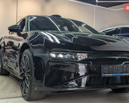 купить новое авто Zeekr 001 2025 года от официального дилера Чабан Вячеслав Zeekr фото