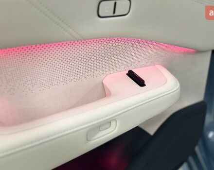 купить новое авто Zeekr 001 2025 года от официального дилера SKM-1 Zeekr фото