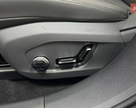 купить новое авто Zeekr 001 2025 года от официального дилера SKM-1 Zeekr фото