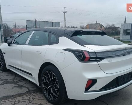 купить новое авто Zeekr 001 2025 года от официального дилера VOLT AUTO Zeekr фото