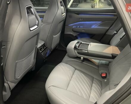 купити нове авто Zeekr 001 2025 року від офіційного дилера VOLT AUTO Zeekr фото