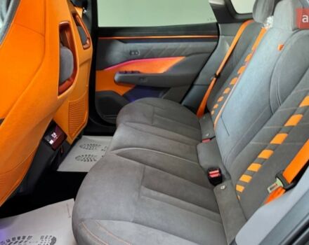 купить новое авто Zeekr 001 2025 года от официального дилера Олег Львів Zeekr фото