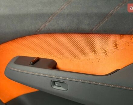 купити нове авто Zeekr 001 2025 року від офіційного дилера SKM-1 Zeekr фото