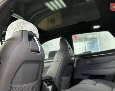 купить новое авто Zeekr 001 2025 года от официального дилера SKM-1 Zeekr фото