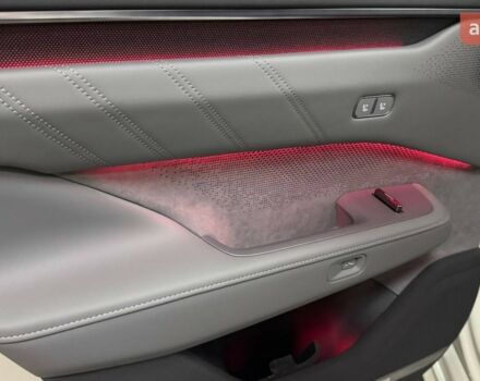 купить новое авто Zeekr 001 2025 года от официального дилера E-SKM Кропивницький Zeekr фото