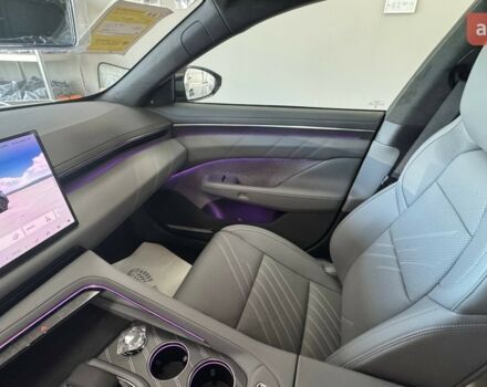 купить новое авто Zeekr 001 2025 года от официального дилера Zeekr Позняки Zeekr фото