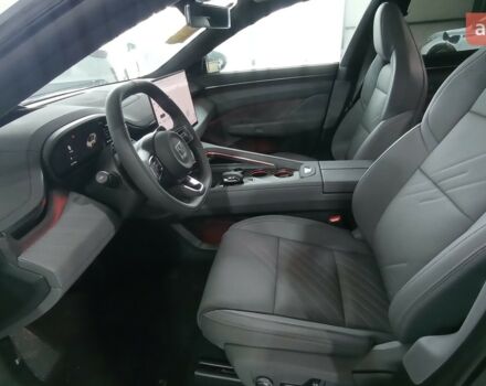 купить новое авто Zeekr 001 2025 года от официального дилера VoltAuto Lviv Zeekr фото