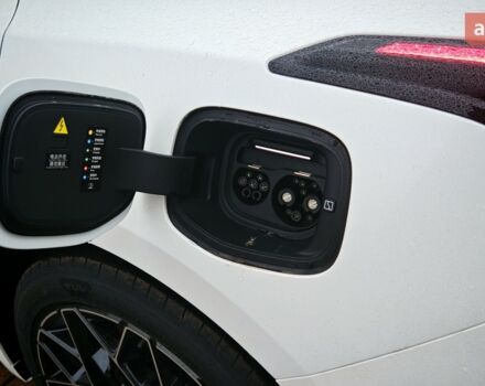 купить новое авто Zeekr 001 2025 года от официального дилера E-SKM Черкаси Zeekr фото