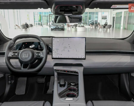 купити нове авто Zeekr 001 2025 року від офіційного дилера ZEEKR-Dnipro Zeekr фото